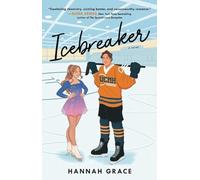 Icebreaker: A Novel