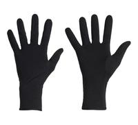 ICEBREAKER Adult 260 Tech Glove Liner - Hombre - Negro - talla 8.5- modelo 2027
