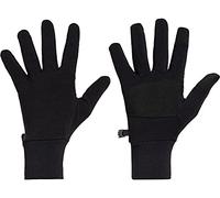 ICEBREAKER Adult Sierra Gloves - Hombre - Negro - talla S- modelo 2025