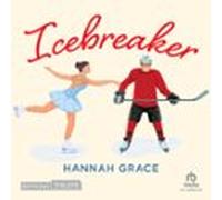 Icebreaker (audiolibro)