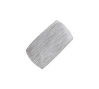 ICEBREAKER Banda de cabeza deportiva 'Flexi' gris moteado One Size EUR