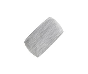 ICEBREAKER Banda de cabeza deportiva 'Flexi' gris moteado One Size gris moteado