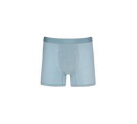 ICEBREAKER Bóxer para hombre ZoneKnit 125 azul claro | S