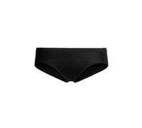 Icebreaker - Women's Siren Hipkini - Ropa interior merino XS black