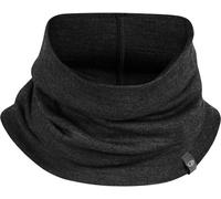 Icebreaker - Bragas de cuello - U Apex Chute Jet Heather de Lana - Gris Gris one size