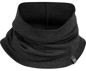 Icebreaker - Bragas de cuello - U Apex Chute Jet Heather de Lana - Gris Gris one size