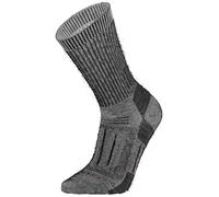 Icebreaker Calcetines de lana Mountaineer para hombre (paquete de 1)