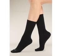 icebreaker Calcetines modelo Wmns Lifestyle Fine Gauge Crew marca