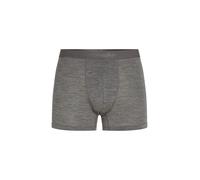 ICEBREAKER Calzoncillo deportivo '125 Anatomica' gris L gris