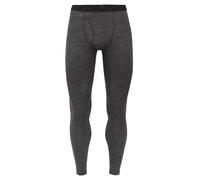 ICEBREAKER Calzoncillo deportivo '200 Oasis' gris moteado / negro XXL gris moteado / negro