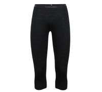ICEBREAKER Calzoncillo deportivo '200 Oasis' gris / negro M EUR