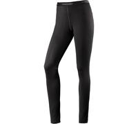 ICEBREAKER Calzoncillo deportivo '200 Oasis' gris / negro M gris / negro