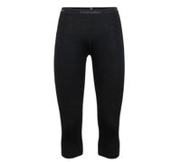 ICEBREAKER Calzoncillo deportivo '200 Oasis' gris / negro XS EUR