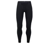 ICEBREAKER Calzoncillo deportivo '200 Oasis' negro S EUR