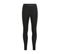 ICEBREAKER Calzoncillo deportivo 'Everyday' negro M EUR