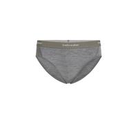 ICEBREAKER Calzoncillo deportivo gris XS gris