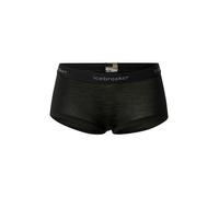 ICEBREAKER Calzoncillo deportivo negro S EUR
