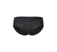 ICEBREAKER Calzoncillo deportivo 'Siren' negro XS EUR