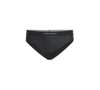 ICEBREAKER Calzoncillo deportivo 'Sprite' antracita XS EUR