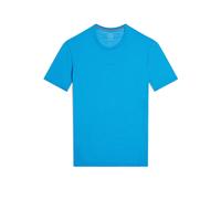 ICEBREAKER Camiseta de hombre Merino 75 Cool-Lite™ Featherlight™ azul | M