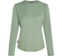 ICEBREAKER Camiseta funcional '125 Cool-Lite Sphere III' verde claro L EUR