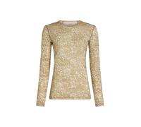 ICEBREAKER Camiseta funcional '200 Oasis' beige / blanco M EUR