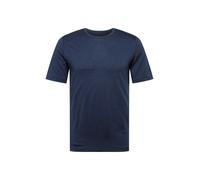 ICEBREAKER Camiseta funcional '200 Oasis' navy L navy