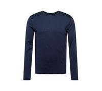 ICEBREAKER Camiseta funcional '200 Oasis' navy XL EUR
