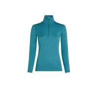 ICEBREAKER Camiseta funcional '200 Oasis' petróleo S petróleo