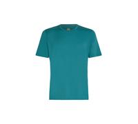 ICEBREAKER Camiseta funcional '200 Oasis' turquesa L turquesa