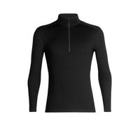 ICEBREAKER Camiseta funcional '260 Tech' negro XXL EUR