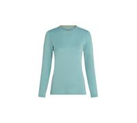 ICEBREAKER Camiseta funcional '260 Tech' turquesa M turquesa