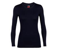 ICEBREAKER Camiseta funcional azul oscuro L EUR