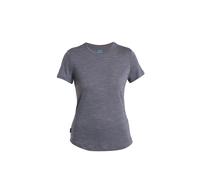 ICEBREAKER Camiseta funcional 'Cool-Lite Sphere III' añil, Talla L