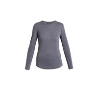 ICEBREAKER Camiseta funcional 'Cool-Lite Sphere III' gris L gris