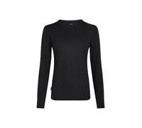 ICEBREAKER Camiseta funcional 'Cool-Lite Sphere III ' negro M negro