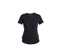 ICEBREAKER Camiseta funcional 'Cool-Lite Sphere III' negro S EUR