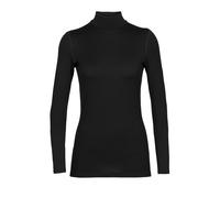 ICEBREAKER Camiseta funcional negro L EUR