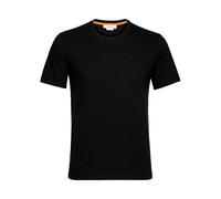 ICEBREAKER Camiseta funcional negro L negro