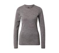 ICEBREAKER Camiseta funcional 'Oasis' gris moteado L EUR