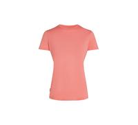 ICEBREAKER Camiseta funcional 'Sphere' coral S coral