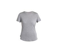 ICEBREAKER Camiseta funcional 'Sphere III ' gris M gris