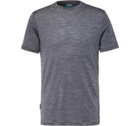 ICEBREAKER Camiseta funcional 'Sphere III' gris oscuro M gris oscuro