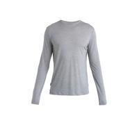 ICEBREAKER Camiseta funcional 'Sphere III' gris S gris
