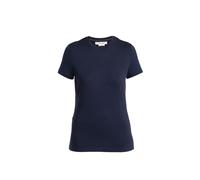 ICEBREAKER Camiseta funcional 'Tech Lite III' azul noche S EUR