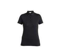 ICEBREAKER Camiseta funcional 'Tech Lite III' negro L EUR