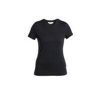 ICEBREAKER Camiseta funcional 'Tech Lite III' negro L negro