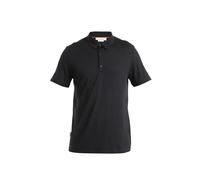 ICEBREAKER Camiseta funcional 'Tech Lite III' negro XXL EUR