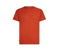 ICEBREAKER Camiseta interior de hombre Sphere III 125 Cool-Lite cobre | XL