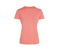 ICEBREAKER Camiseta interior de mujer Sphere III 125 Cool-Lite rosa | XS